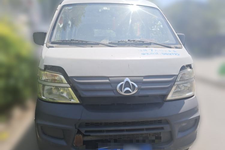 Used CHANGAN KAICHENG Star 2 2012 1.0L Base Version JL466Q9
