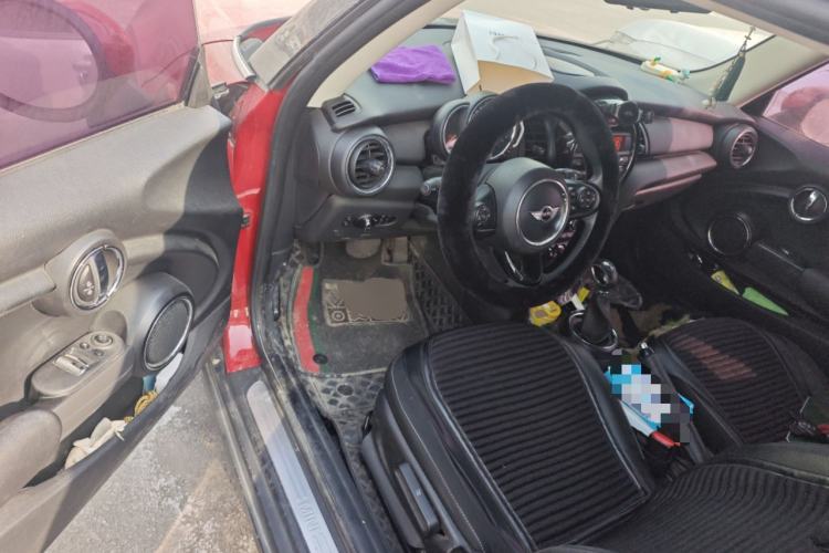 Used MINI MINI 2016 1.2T ONE Pioneer Edition