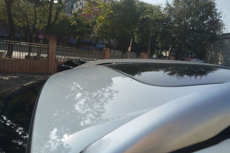 Used Ford Kuga 2019 EcoBoost 180 Two-Wheel-Drive Platinum Edition China VI Standard
