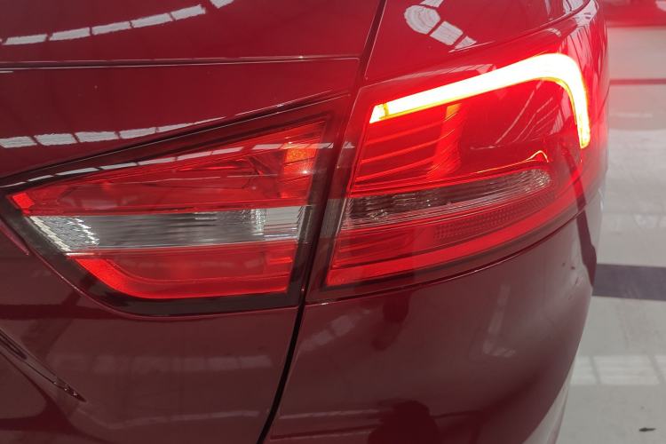 Used Ford Escort 2015 1.5L Automatic Comfort Edition