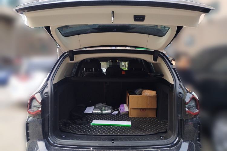 Used BMW X3 2023 xDrive30i Leading Model M Night Edition Package
