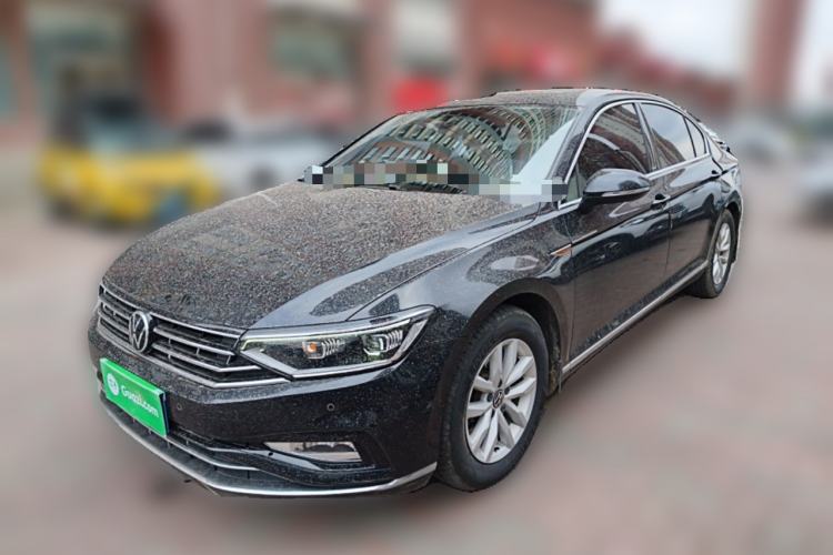 Used Volkswagen Magotan 2020 280TSI DSG Comfort Edition