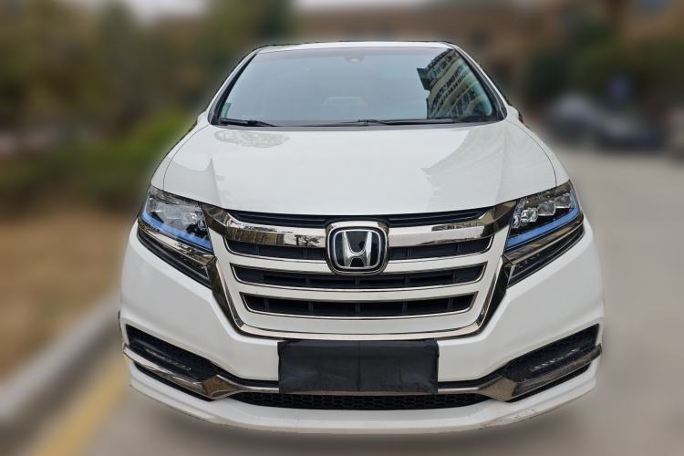 Used Honda Elysion 2019 2.0L Hybrid Luxury Edition
