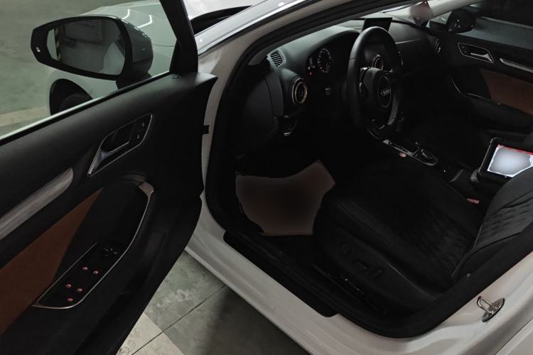 Used Audi A3 2014 Sportback 35 TFSI Automatic Style Edition