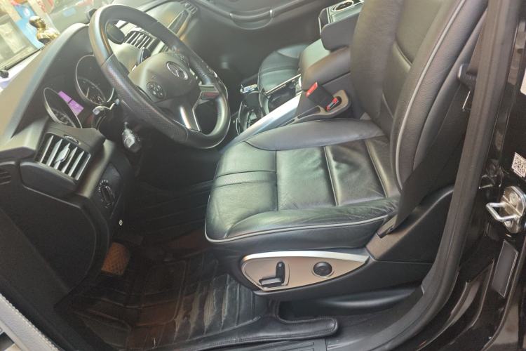 Used Mercedes-Benz R-Class 2017 R 400 4MATIC Exclusive Edition