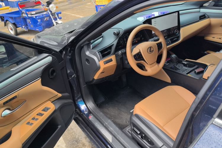 Used Lexus ES 2025 200 Premium Edition