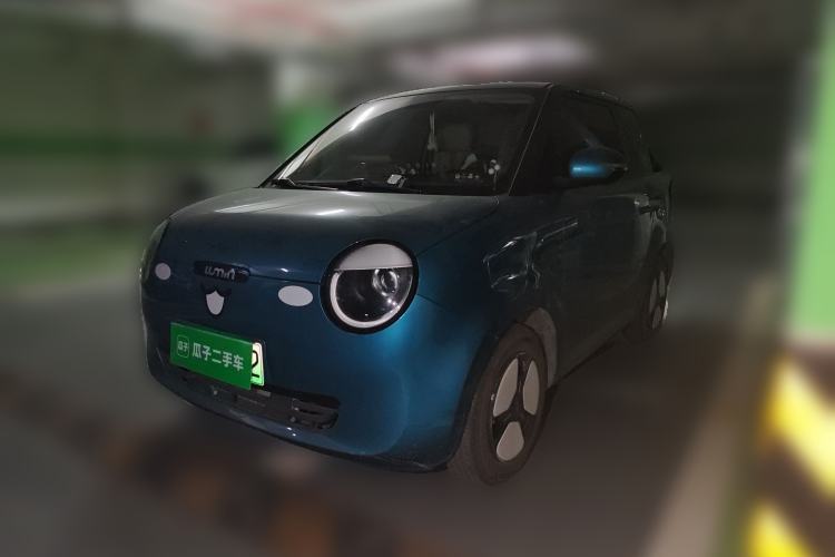 Used Qiyuan Lumin 2022 210km Sweet Edition