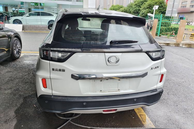 Used CIIMO X-NV 2020 Electric Edition