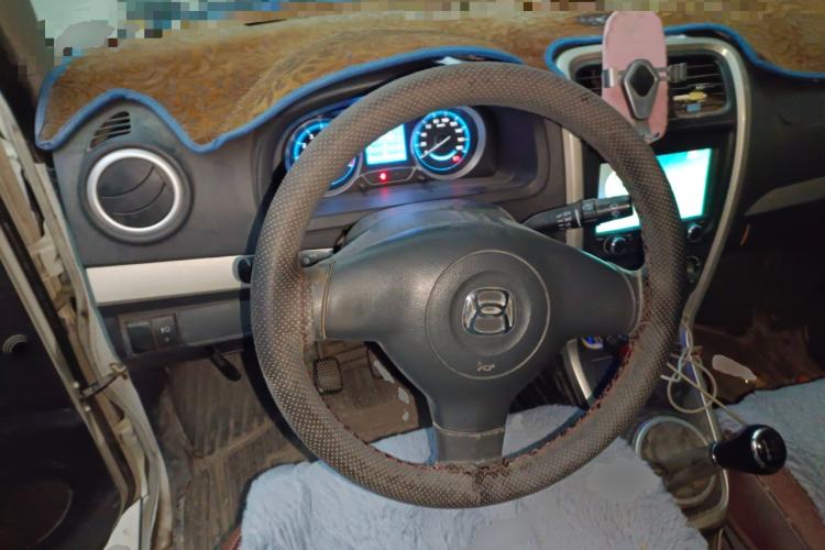 Used Suzuki Wagon R X5 2016 1.4L Entry Model China V Standard
