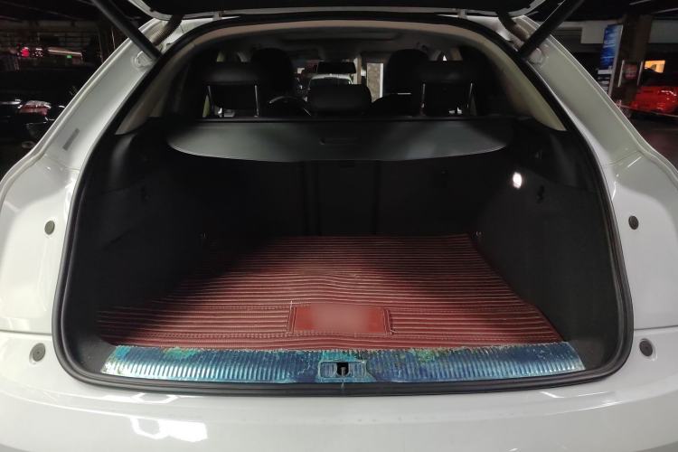 Used Audi Q3 2018 30th Anniversary Edition 30 TFSI Fashion Model
