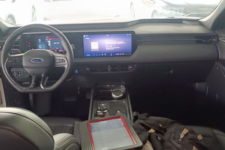 Used Ford Mondeo 2023 EcoBoost 180 Comfort Model
