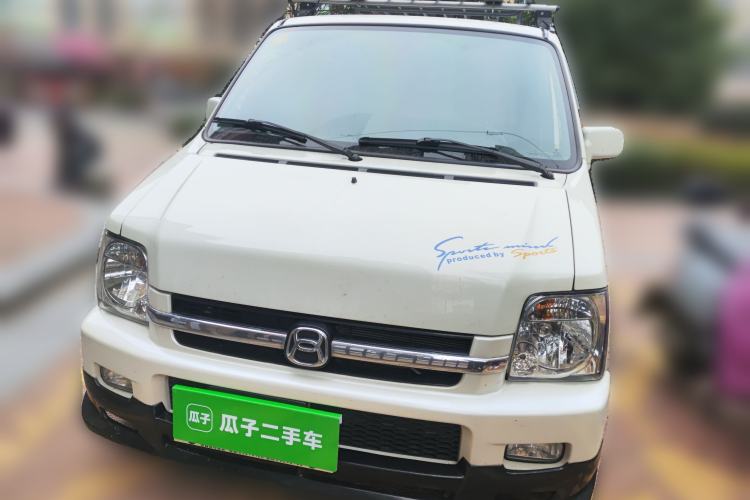 Used Suzuki Wagon R 2016 1.4L Manual Value Model