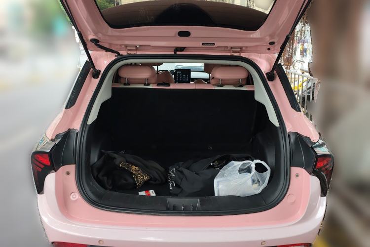 Used NETA V 2021 Witch Edition
