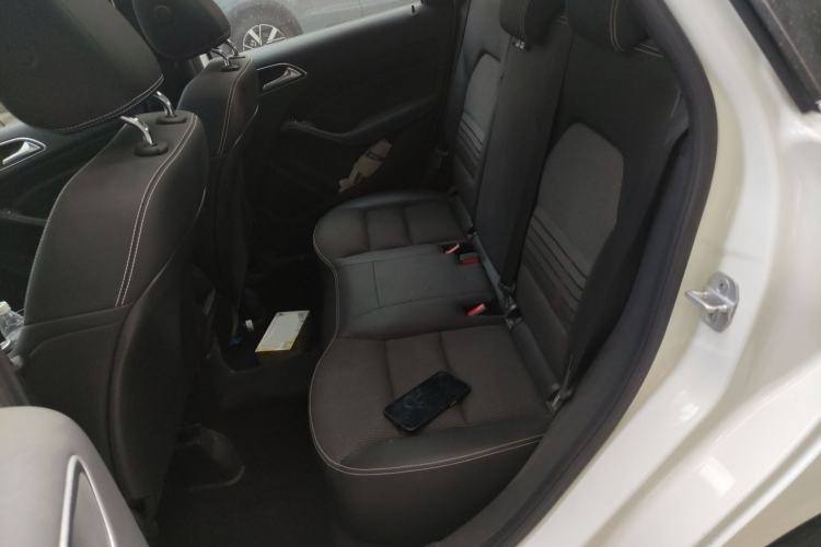 Used Mercedes-Benz B-Class 2015 B 200 Sport Edition