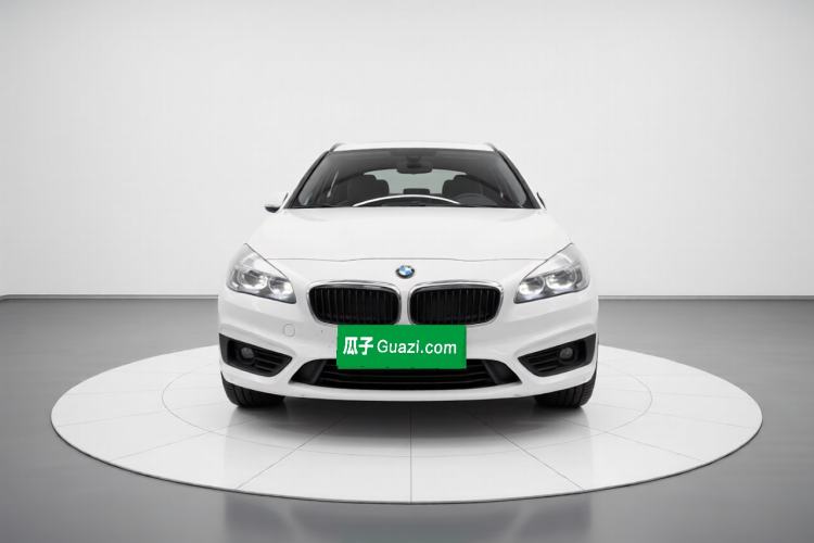 Used BMW 2 Series Gran Tourer 2015 218i Leading Model