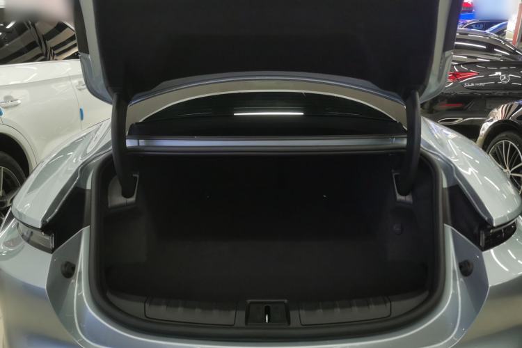 Used Porsche Taycan 2020 Taycan
