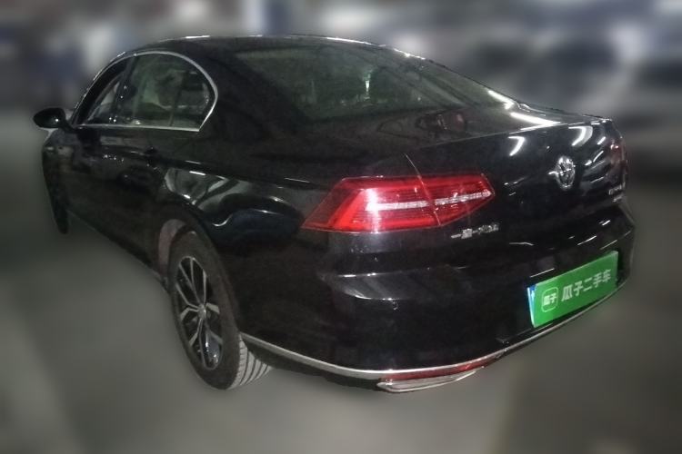 Used Volkswagen Magotan 2018 330TSI DSG Advanced Model