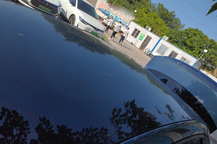 Used XPeng P5 2023 Smart Drive Edition