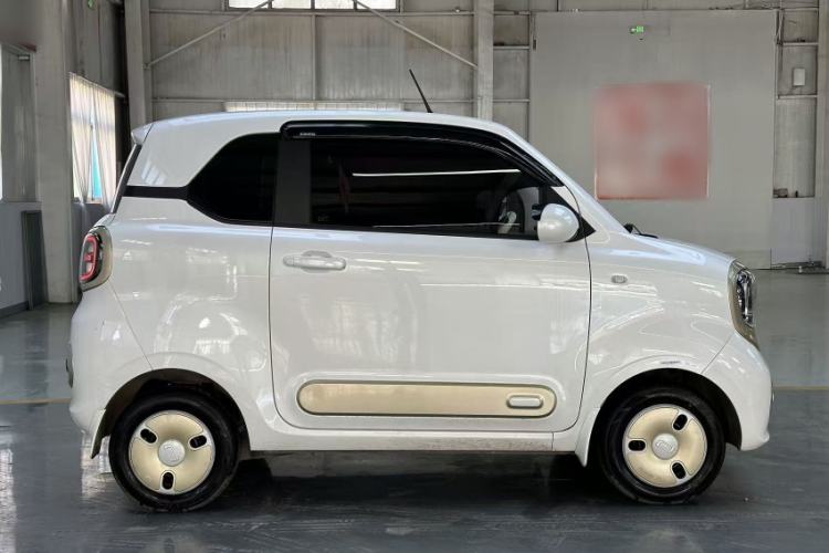 Used Bestune Pony 2025 222km Lightning Horse
