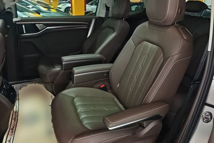 Used Volkswagen Viloran 2020 330TSI Luxury Edition