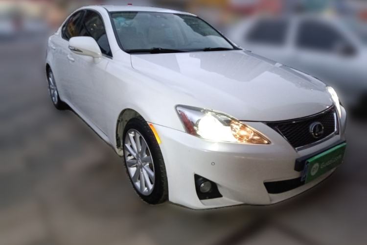 Used Lexus IS 2009 300

