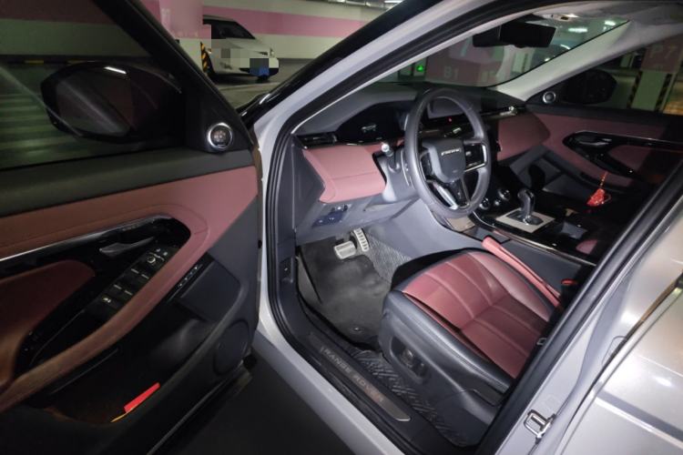 Used Land Rover Range Rover Evoque 2021 Range Rover L 249 PS R-Dynamic SE Luxury Edition
