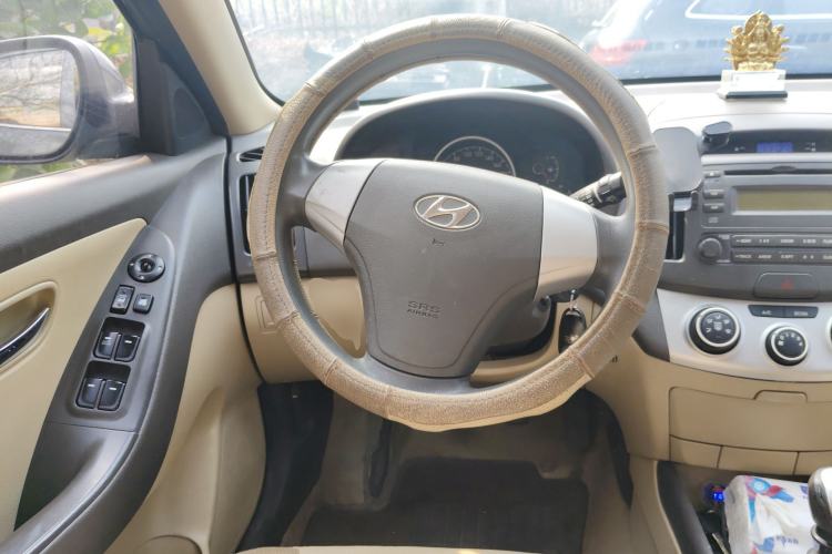 Used Hyundai Celesta 2010 1.6L MT GLS