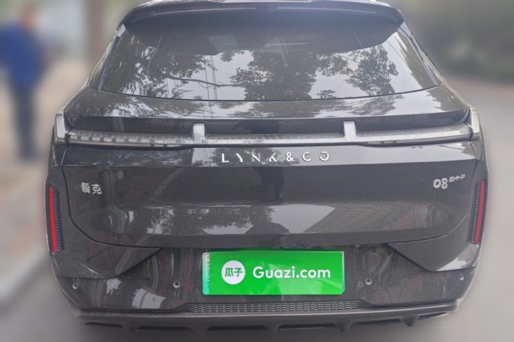 Used Lynk & Co 08 EM-P 2023 245km Ultra-Long Range Halo