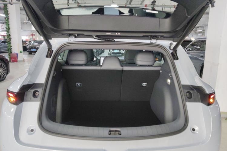 Used Leapmotor Lafa5 2026 Model 515 Pro
