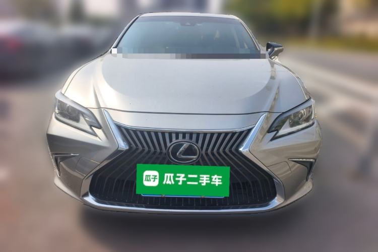 Used Lexus ES 2018 200 Excellence Edition China V Standard