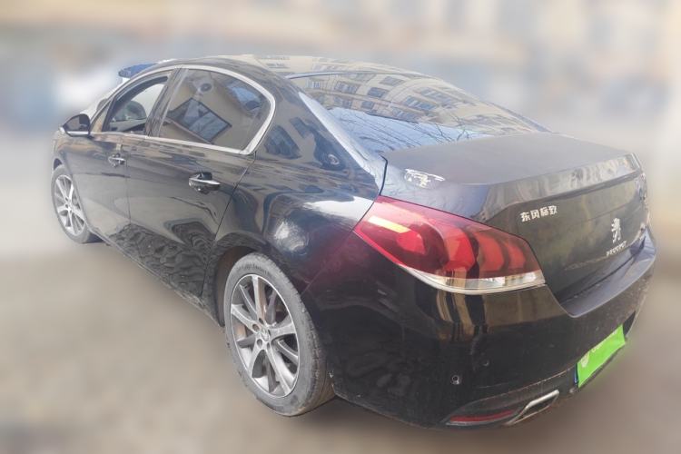 Used Peugeot 508 2015 1.8THP Automatic Prestige Edition