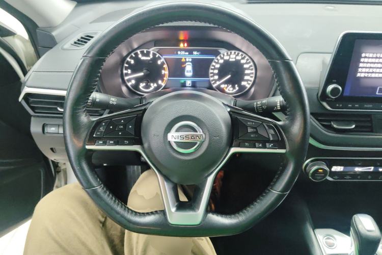 Used Nissan Teana 2019 2.0L XL Upper SmartDrive Version