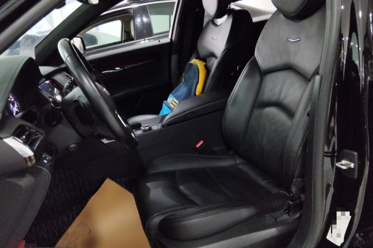 Used Cadillac CT6 2021 28T Elite Edition
