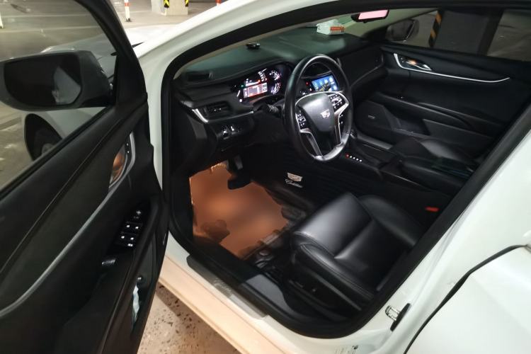 Used Cadillac XTS 2018 28T Tech Edition
