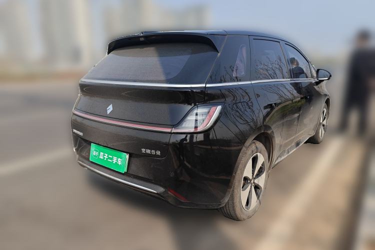 Used Baojun Cloud 2023 460 Max Lingxi Version