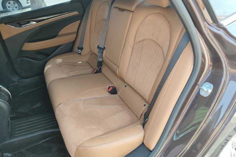 Used Buick LaCrosse 2016 20T Elite Edition