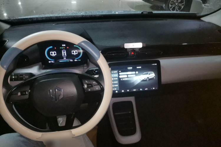 Used Leapmotor T03 2023 310 Lite Edition