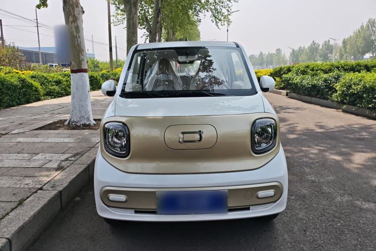 Used Bestune Pony 2026 Model 222km Agile Horse Front