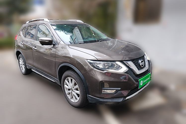 Used Nissan X-Trail 2019 2.0L CVT Smart Connect Comfort Edition 2WD