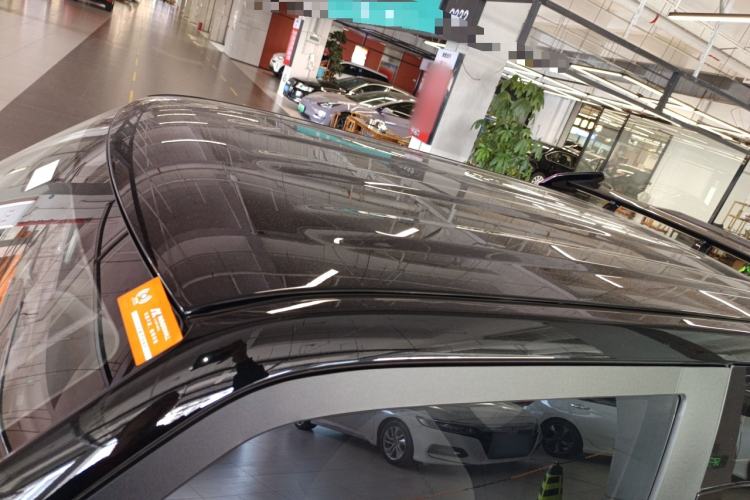 Used Geely Galaxy Panda 2025 210km Panda Kart