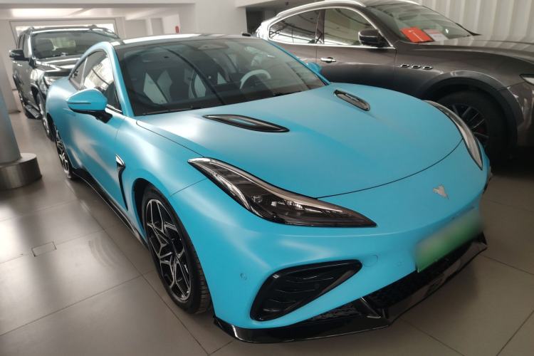 Used NETA GT 2023 560