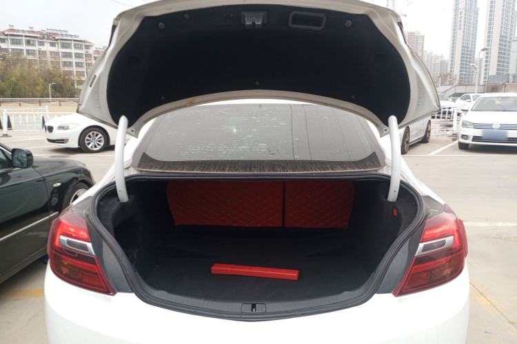 Used Buick Regal 2015 GS 2.0T Grand Sport Edition