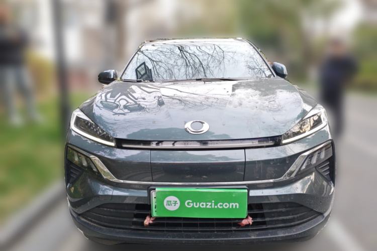 Used CIIMO M-NV 2021 Shangcheng Edition
