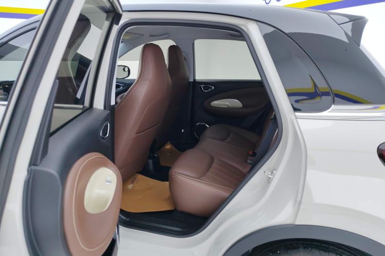 Used Wuling Bingo 2024 333 km Enjoyment Version