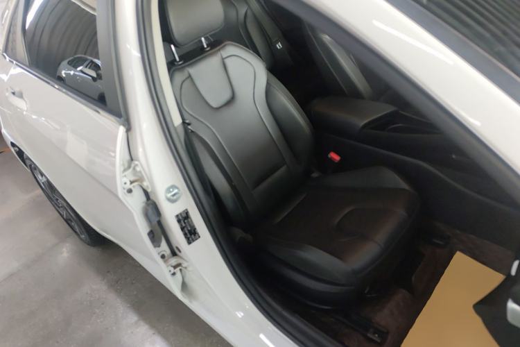 Used Hyundai Elantra 2023 1.5L CVT GLX Elite Edition