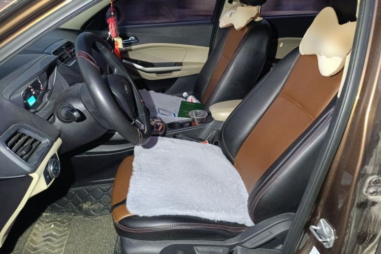 Used Ford Escort 2015 1.5L Automatic Comfort Edition
