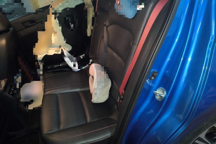 Used Hyundai Elantra (6th Generation / Lingdong) 2016 1.4T Dual-Clutch Xuan Dong · Flagship Edition