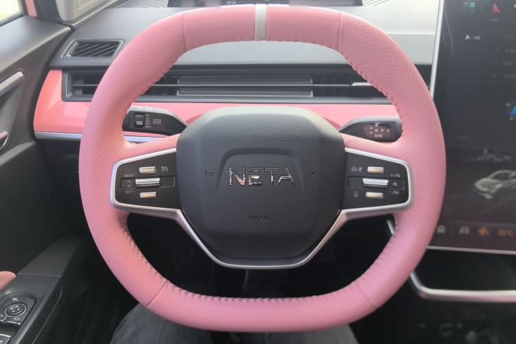 Used NETA V 2021 Witch Edition