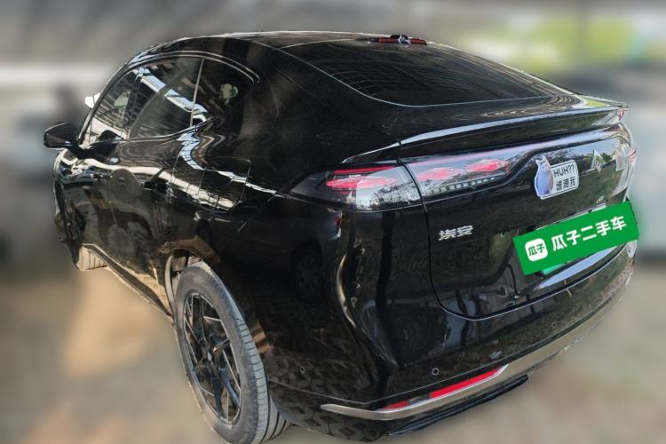 Used Hyptec HT 2024 670 Ultra-High-Voltage LiDAR Edition
