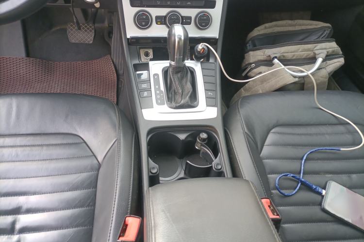 Used Volkswagen Magotan 2015 1.8TSI Advanced Model